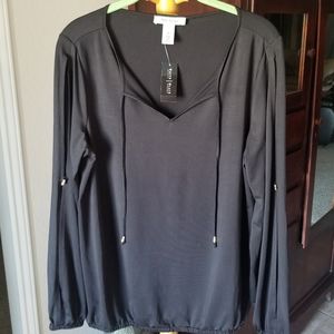 WHBM Pull Over Top
